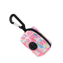 Pet Waste Bags Tear Resistant Durable Outdoor Use For Dog Walkers Travel Friendly