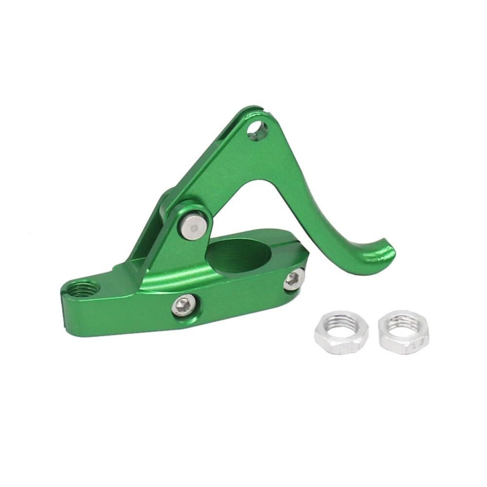 Finger Throttle Lever For Yamaha Superjet Waverunner Fx1 300 440 550 650 701 760 9393856234196