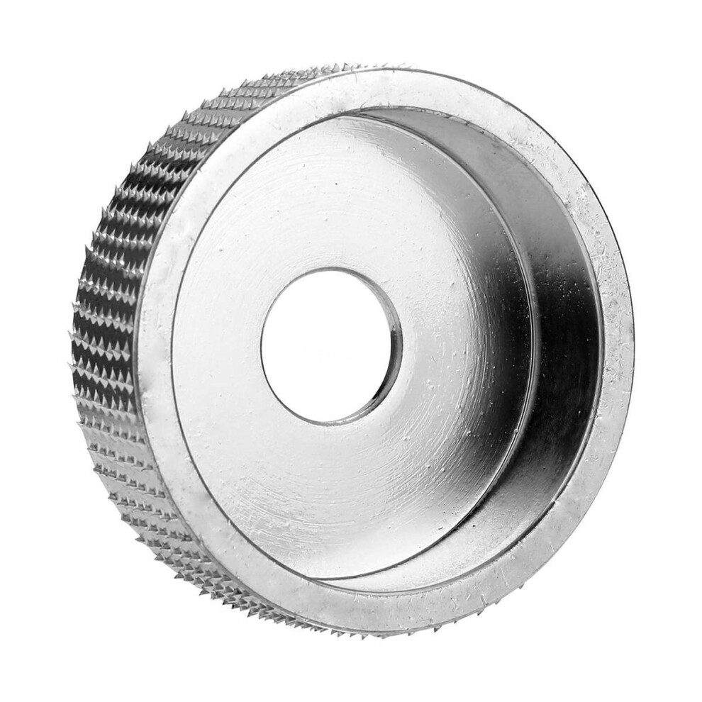 Grinding Wheel Diamond Cup - Sanding, Carving, Abrasive Disc, Angle Grinder, Tungsten Carbide Coating, Rotary Tool Gold 9084446330595