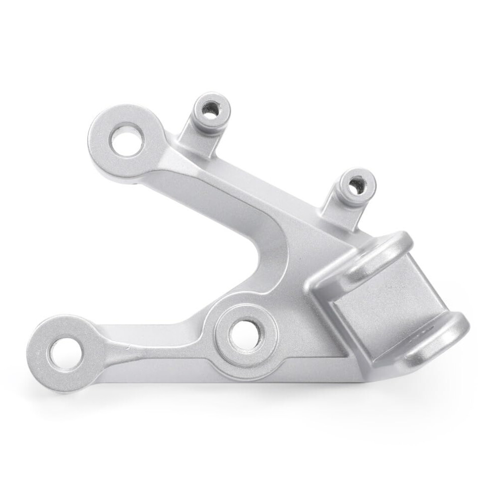Foot Rest Front Footrest Pedal For Yamaha Yzfr25 Yzfr3 Mt25 Mt03 2014-2023 Motorcycle Left Right Bracket Footpegs 9393856234523