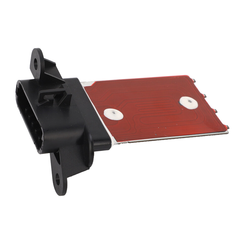 Heater Blower Motor Resistor For Chevy Compatible Models 5021353004533