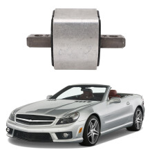 Transmission Mount for Benz W204 W212 C219 Noise & Vibration Reduction