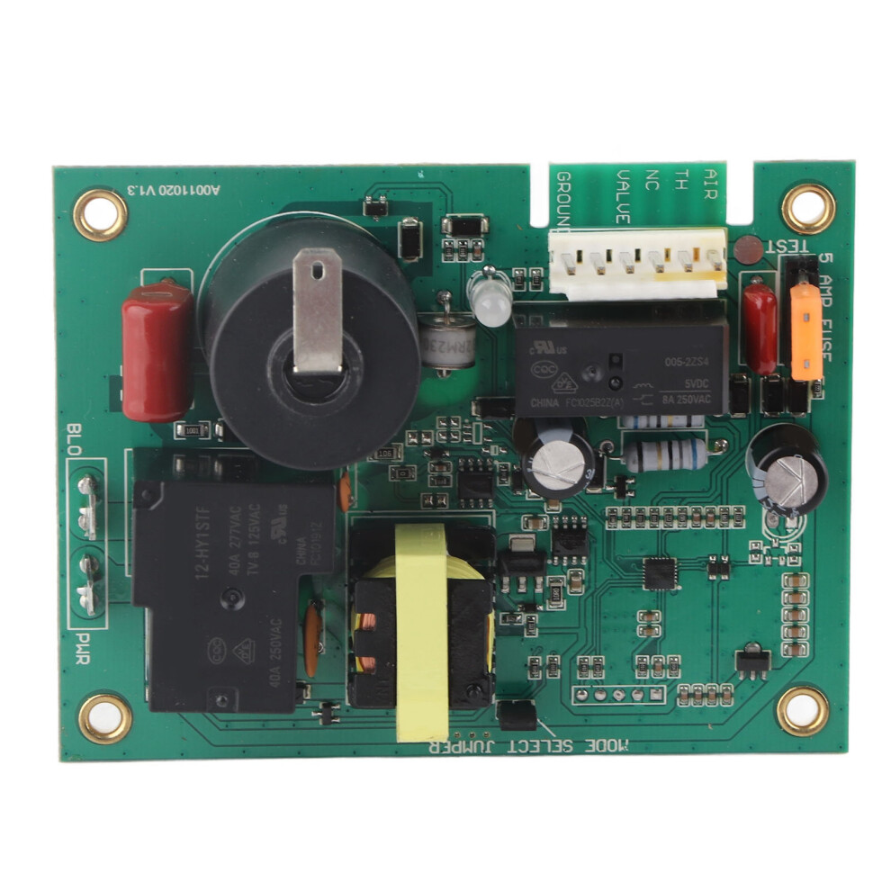 Furnace Fan Control Ignition Circuit Board Dc 12V For Suburban Nt-12S, Nt-20Se 4681353004837