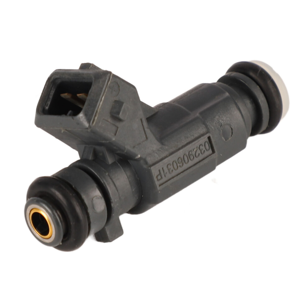 Fuel Injector Nozzle 0280156399 Pvc Alloy Replacement For Crossfox 1.6L 8421353005658