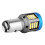 BA20D weiße LED-Scheinwerferlampe für Motorrad 10