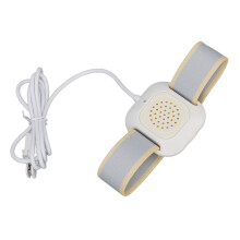 Toilet-Uhr mit Vibrations- und Tonsignal, 210 mAh, verstellbar für Kinder und Senioren