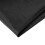 Hexagon Sandbox Cover Black Waterproof Outdoors with Drawstring 6