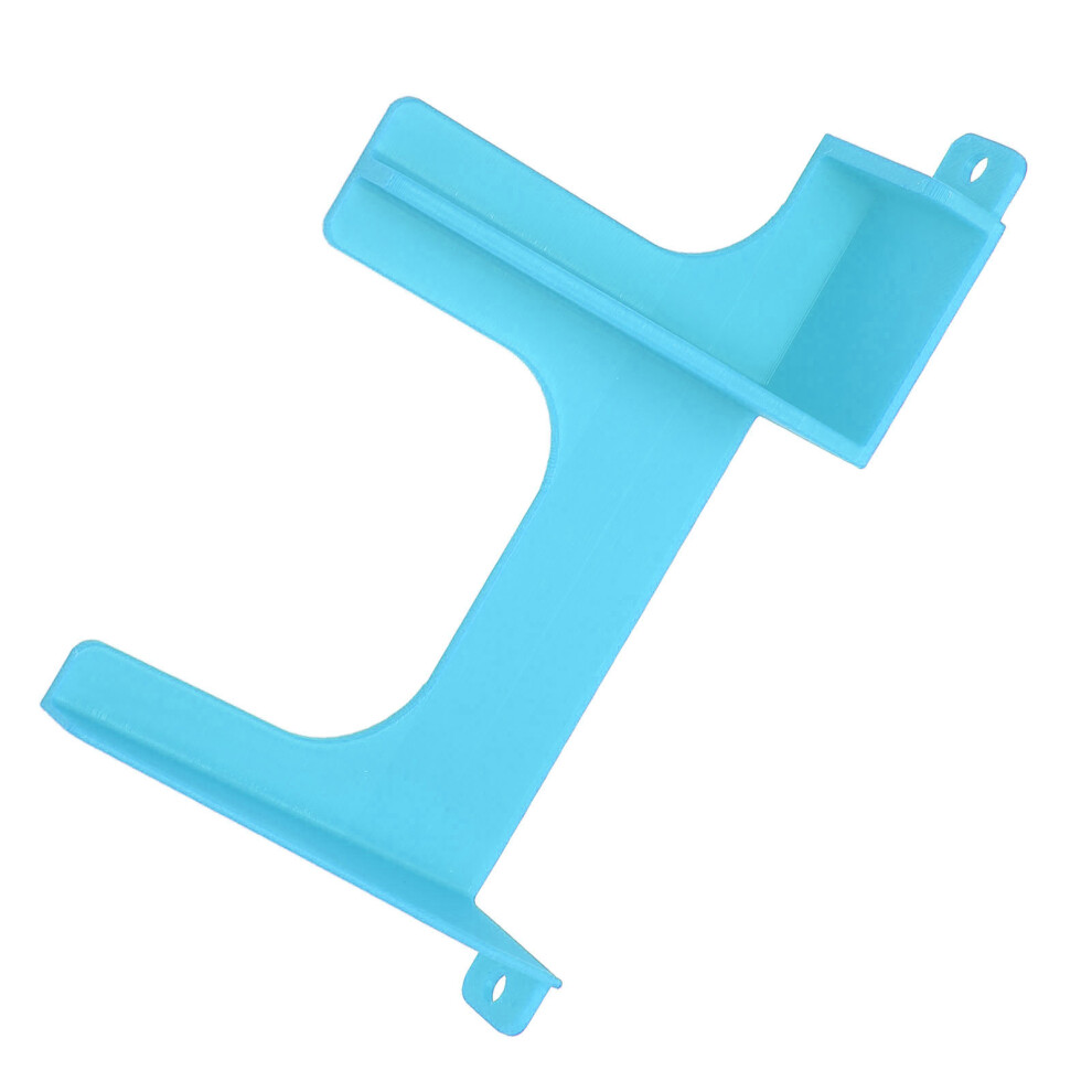 2.5 Inch Abs Hard Drive Bracket For Ps2 Scph 30000/50000 Blue 4961353012330