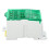 Main Line Terminal Block Junction Box DIN Rail Power Distribution 690V 400A 1