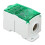 Main Line Terminal Block Junction Box DIN Rail Power Distribution 690V 400A 2