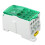 Main Line Terminal Block Junction Box DIN Rail Power Distribution 690V 400A 13
