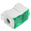Main Line Terminal Block Junction Box DIN Rail Power Distribution 690V 400A 8
