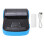 Wireless 80mm Thermal Printer Bluetooth Compatible with Windows & iOS 3