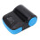 Wireless 80mm Thermal Printer Bluetooth Compatible with Windows & iOS 12