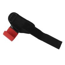 Rot 250 g Gewichtheben-Booster Haken-Handgelenkschutz
