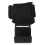 Heavy Duty Black Wrist Hooks: Elevate Your Grip & Lifting Strength 16