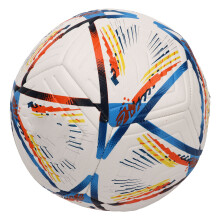 PU Elastischer Fußball für Erwachsene & Jugendliche - Größe 4