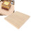 Large Surface 23.5cm Blocking Board with 20 Fixing Bars for Knitting 15