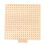 Large Surface 23.5cm Blocking Board with 20 Fixing Bars for Knitting 14