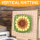 Large Surface 23.5cm Blocking Board with 20 Fixing Bars for Knitting 4
