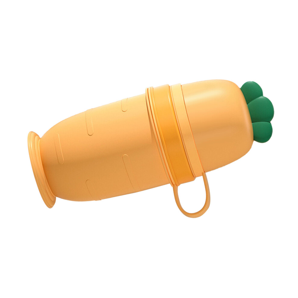Portable Baby Child Potty Urinal, Fall-Proof, Leak-Resistant Yellow