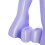 Soft Silicone Nose Bridge Shaper, Night Purple, Adjustable Corrector 5