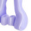 Soft Silicone Nose Bridge Shaper, Night Purple, Adjustable Corrector 7
