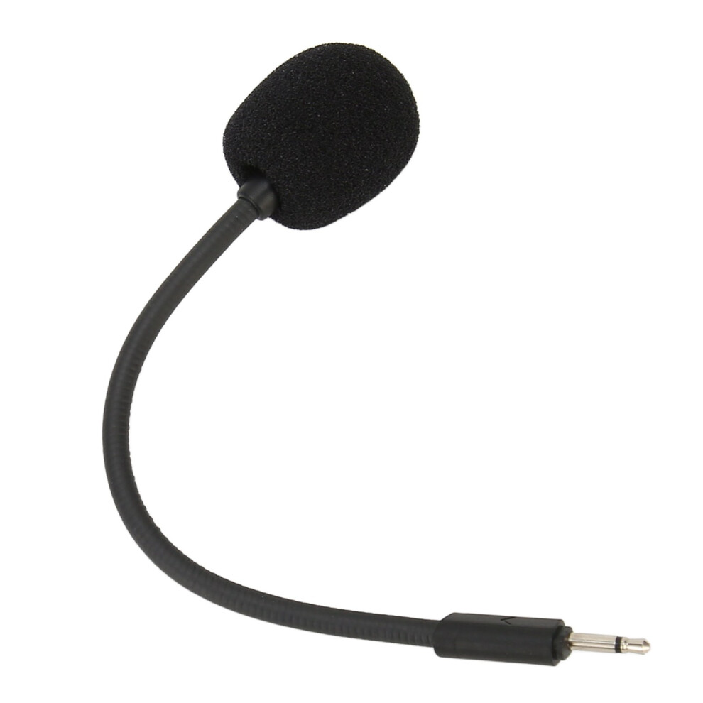 Plug And Play 2.5Mm Game Boom Mic For Quantum 100 Noise Cancel 7901353021410