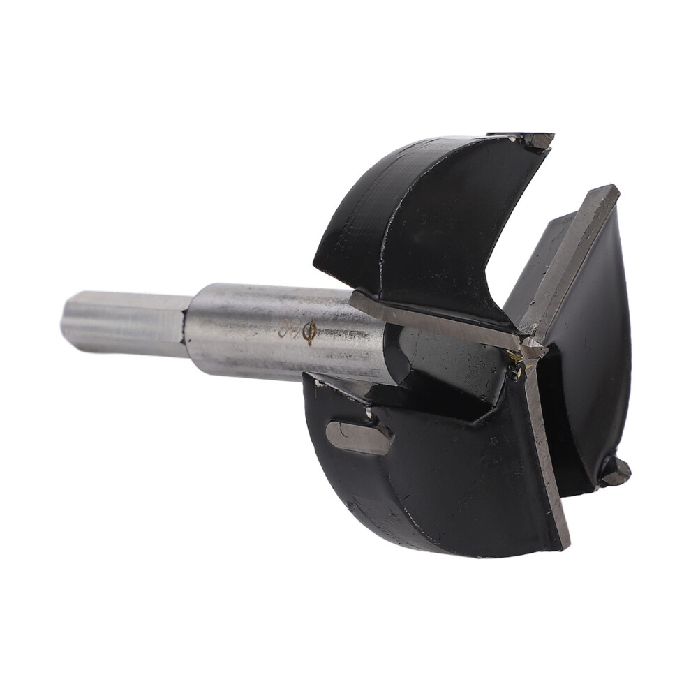 60Mm Tungsten Carbide 3-Flute Hole Saw For Woodworking 9431353023605