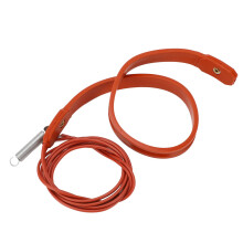 Rohrheizkabel 15mm x 450mm 28W Waterproof Selbstregulierend AC220V