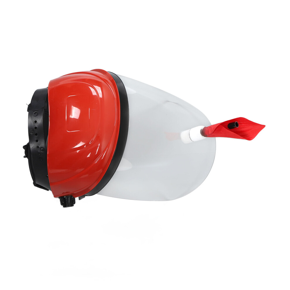 Removable Bright Color Bird Feeder Hat 1 Port Outdoor 295x210x175mm-image-OPC-PKZ7HZT-NEW