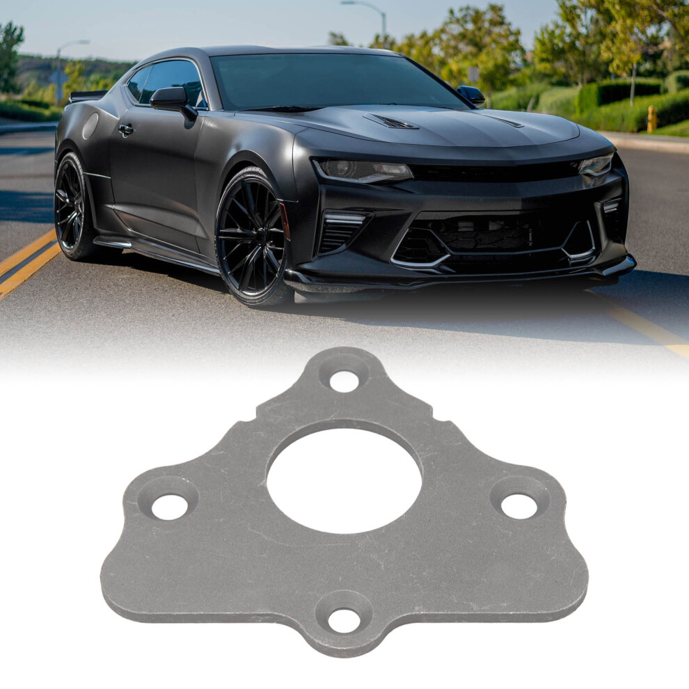 Durable Steel Camshaft Retainer Plate Gasket For Ls1 Ls2 Ls3 Ls6 Ls7 Ls8 6941353033847