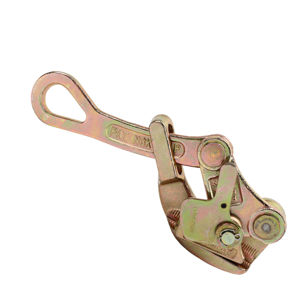 Heavy Duty 2T Metal Cable Puller Tensioner For Trailers, Ships, Rvs, Trucks 8401353034407