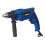 Basic impact drill (230 volts, 500 watts) 1