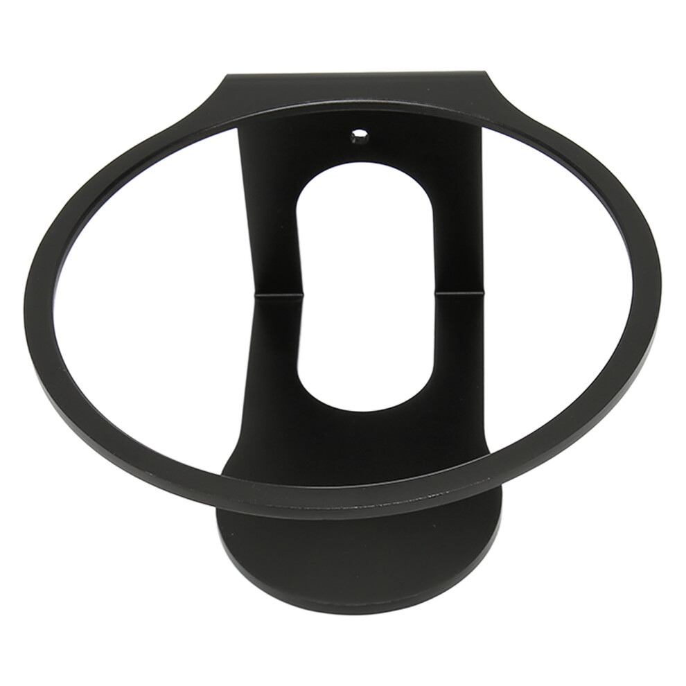 Homepod 2 Wall Mount Bracket Aluminum Alloy Space Saving Black 8101353039654