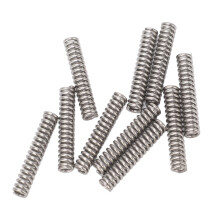 10Pcs 3/4 Clutch Boost Spring for 4L60E 4L65E Transmission Iron Built