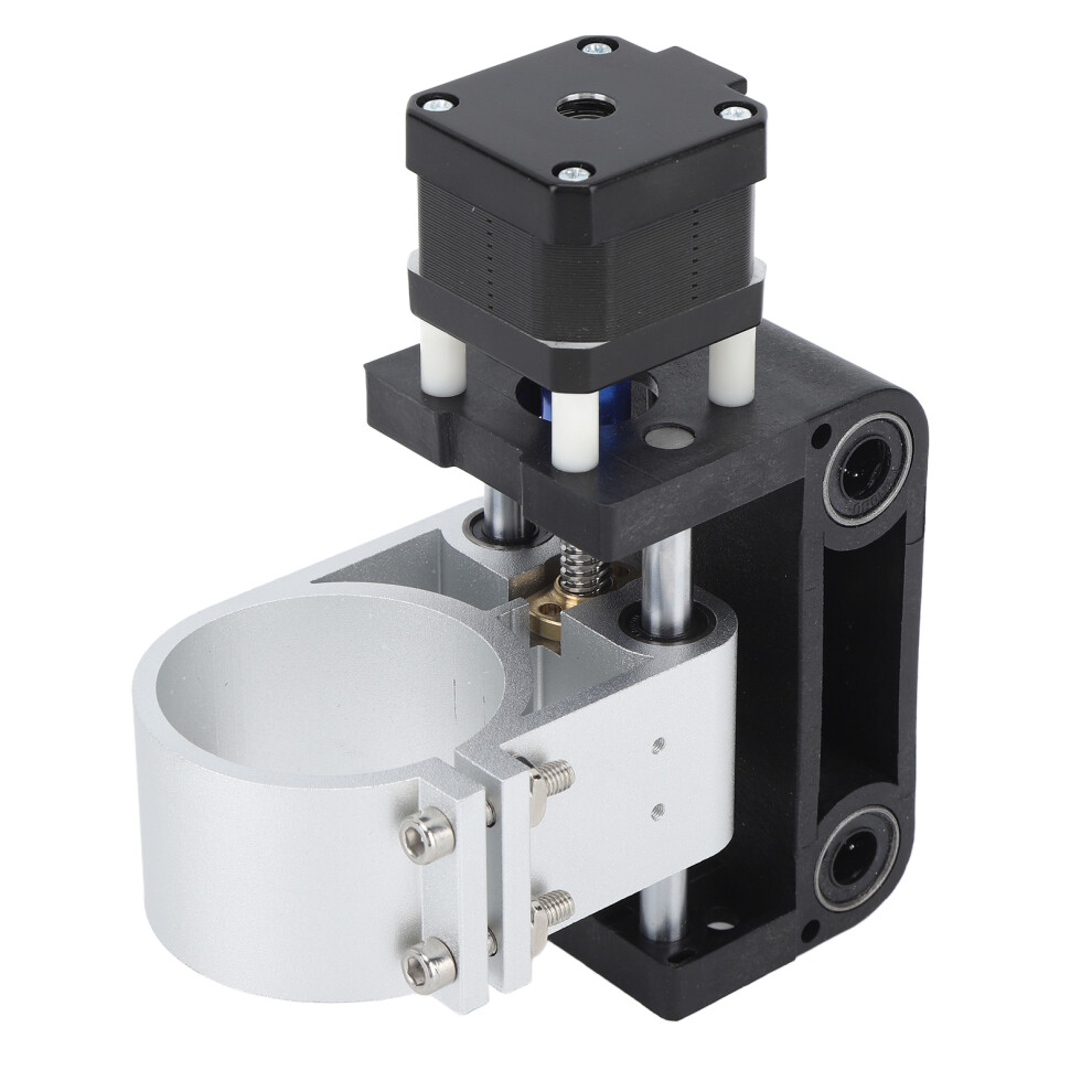 52Mm Cnc Spindle Holder Mount For 3018 Pro Engraver Enhanced Stability 8731353041601