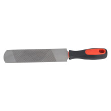 Durable Carbon Steel Hoof Rasp with Flexible Handle for Easy Use