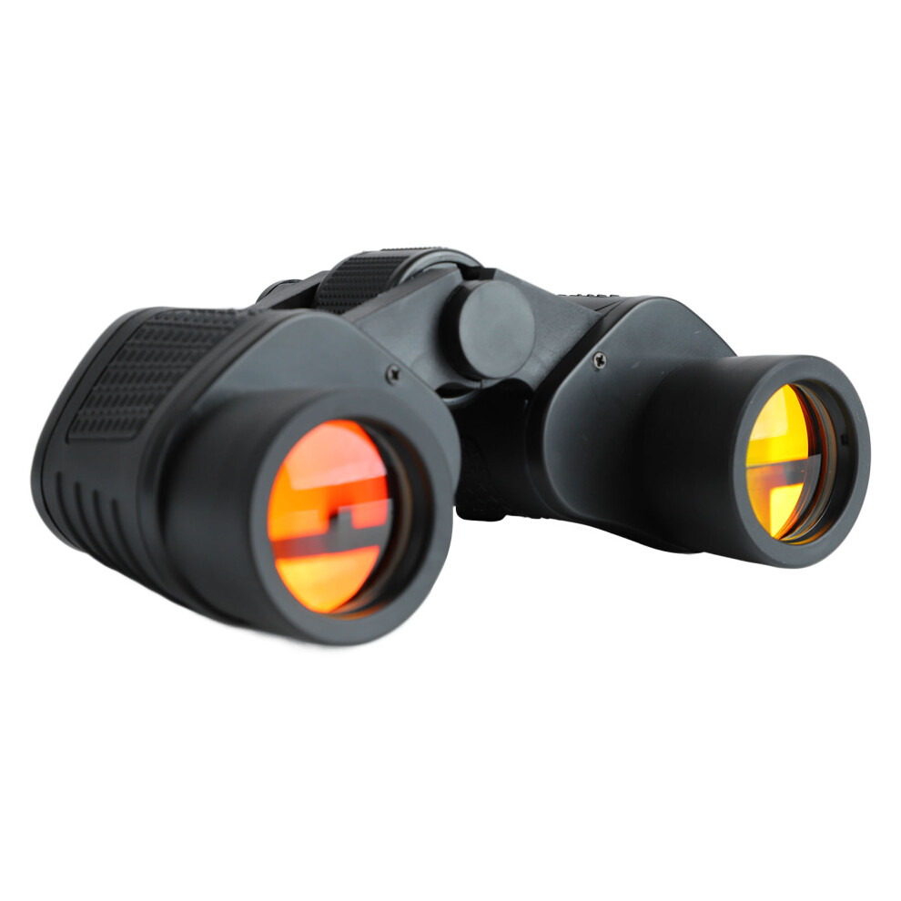 80X80 Professional Binoculars Â Multifunctional Night Vision Telescope, Lightweight 661G, 18X14x6cm 4131353043355