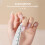 10pcs Professional Double Sided Nail Buffer Files Washable Salon Manicure Tools 3