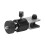 360 Adjustable Aluminum Car Window Mount Clamp for Monocular Binocular 1/4" Thread 1