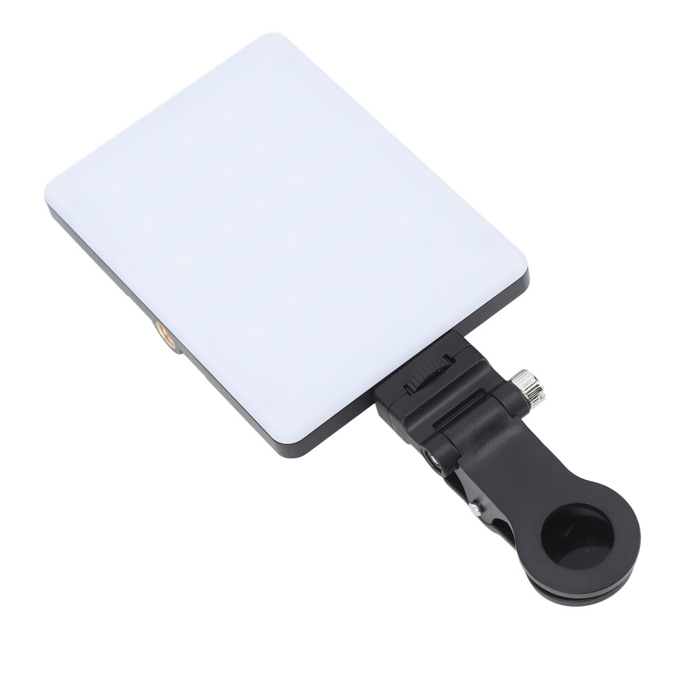 Full Color Fill 2000Mah Rgb Rechargeable Vlogging & Video Conference Light 3741353044774