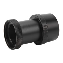 Aluminium T2 Kamera-Adapter für Fuji FX Mount spiegellose Kameras