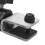 360 Adjustable Aluminum Car Window Mount Clamp for Monocular Binocular 1/4" Thread 10