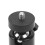 360 Adjustable Aluminum Car Window Mount Clamp for Monocular Binocular 1/4" Thread 6