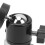 360 Adjustable Aluminum Car Window Mount Clamp for Monocular Binocular 1/4" Thread 8