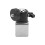360 Adjustable Aluminum Car Window Mount Clamp for Monocular Binocular 1/4" Thread 9