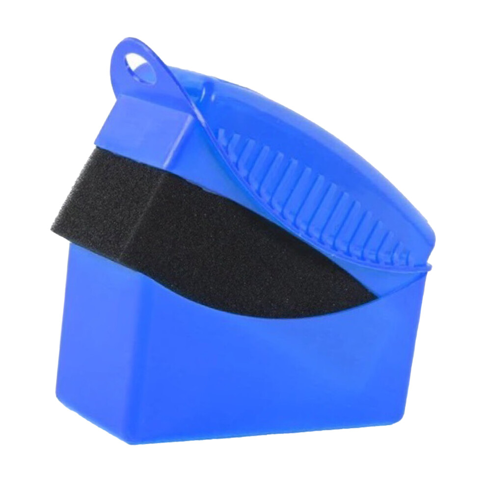 Blue Car Cleaning Sponge | Strong Water Absorption & Easy Foam  support-image-OPC-PKZ7MT2-NEW