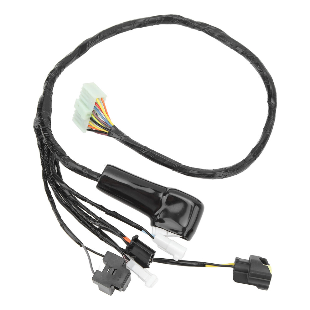Headlight Wire Harness For Suzuki GsxâR600 750 2006-2007 Replacement 8751353049384