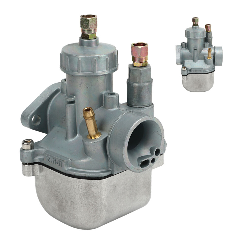 High-Performance 16N1â11 Carburetor For Simson S50 S51 S60 S70 Engines 7901353049414